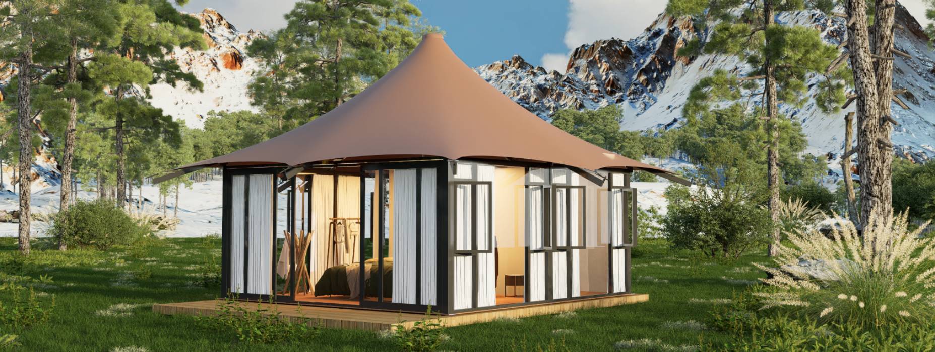 道外区装配式建筑厂家